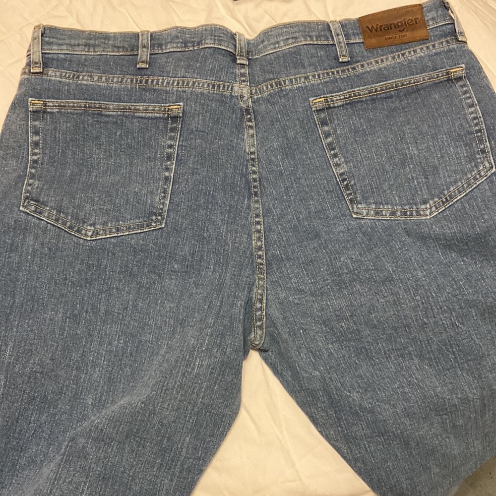 Jeans - Picture 2 of 2